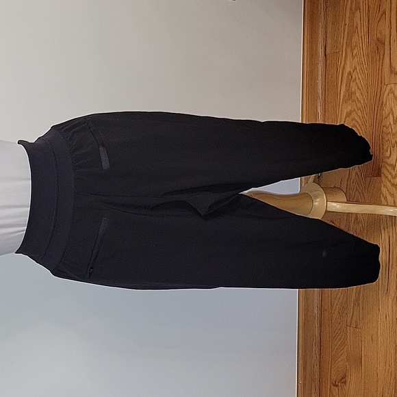 Athleta Nolita slim tapered crop 5 pocket pants womens size 10 - Picture 8 of 13